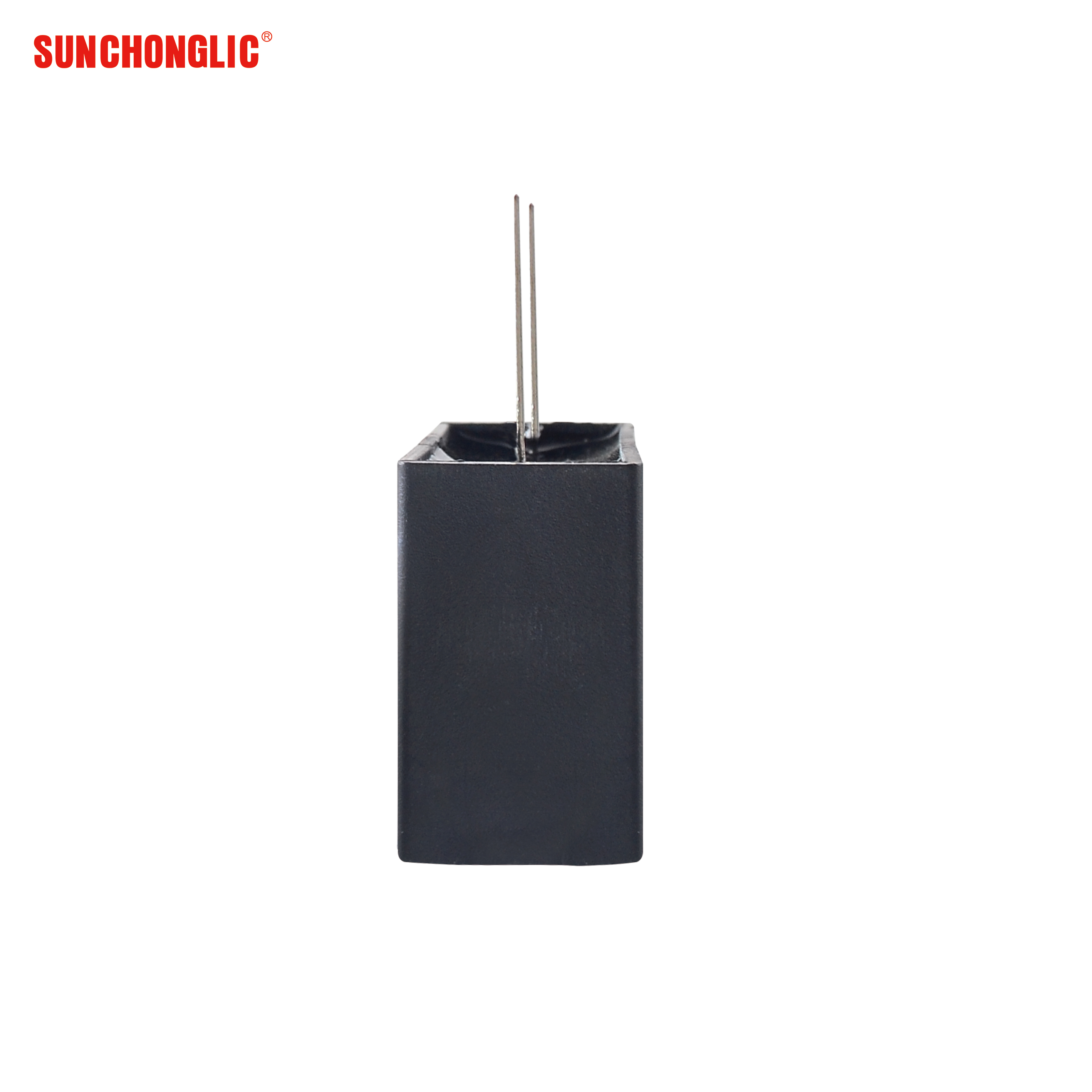 Capacitor - 	B01020195